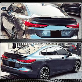 M4-Style Spoiler (Carbon) photo 4