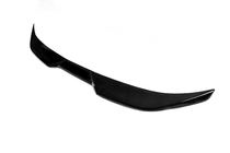 BMW 2 Series G42 2021- Spoiler MP-Style (Gloss Black) photo 4