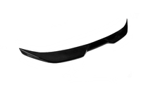 BMW 2 Series G42 2021- Spoiler MP-Style (Gloss Black) photo 8