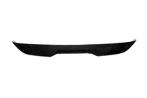 BMW 2 Series G42 2021- Spoiler MP-Style (Gloss Black) photo 10