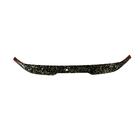 BMW 2 Series G42 2021- PSM-Style Spoiler (Forged Carbon) photo 1
