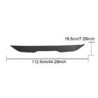 BMW 2 Series G42 2021- PSM-Style Spoiler (Forged Carbon) photo 5