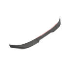 BMW 2 Series G42 2021- PSM-Style Spoiler (Forged Carbon) photo 7