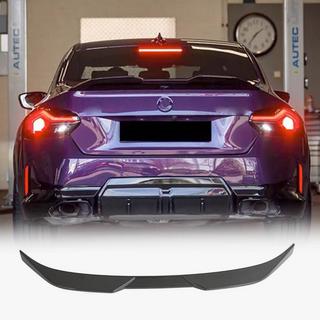 PSM-Style Spoiler (Forged Carbon) photo 2