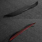 BMW 2 Series G42 2021- Spoiler M4-Style V2 (Carbon) photo 3