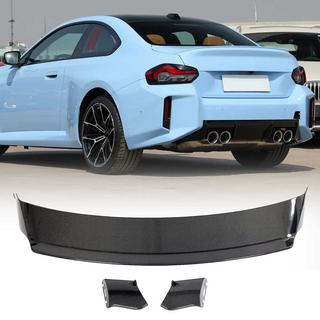 Spoiler V6 (Gloss Black) photo 1