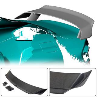 Spoiler V6 (Gloss Black) photo 2