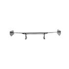 BMW 2 Series G42 2021- Spoiler V7 (Gloss Black) photo 5