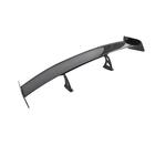 BMW 2 Series G42 2021- Spoiler V7 (Gloss Black) photo 7