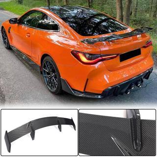 Spoiler (for G82/83, Carbon) photo 2