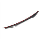BMW 3 Series E36 1990-2000 M4-Style Spoiler (Carbon) photo 3