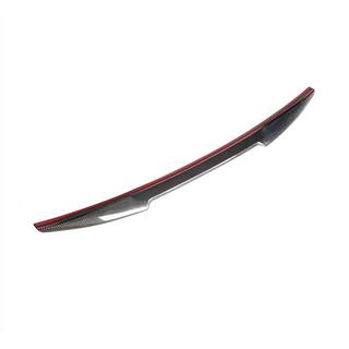 M4-Style Spoiler (Carbon) photo 3