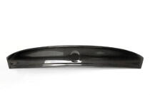 BMW 3 Series E46 1998-2006 Trunk Lid Spoiler Carbon V2 (Coupe) photo 8