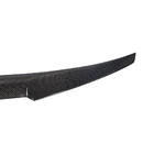 BMW 3 Series E46 1998-2006 M4-Style Spoiler (for Coupe, Carbon) photo 5