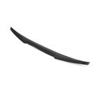 BMW 3 Series E46 1998-2006 M4-Style Spoiler (for Coupe, Carbon) photo 7