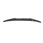 BMW 3 Series E46 1998-2006 M4-Style Spoiler (for Coupe, Carbon) photo 8