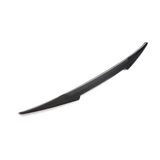 M4-Style Spoiler (for Coupe, Carbon) photo 4
