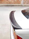 BMW 3 Series E46 1998-2006 CSL-Style Spoiler (for SD, Carbon) photo 2