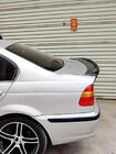 BMW 3 Series E46 1998-2006 CSL-Style Spoiler (for SD, Carbon) photo 3