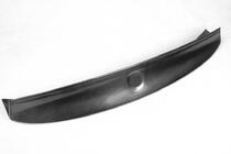 BMW 3 Series E46 1998-2006 CSL-Style Spoiler (for SD, Carbon) photo 6