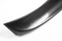 BMW 3 Series E46 1998-2006 CSL-Style Spoiler (for SD, Carbon) photo 9