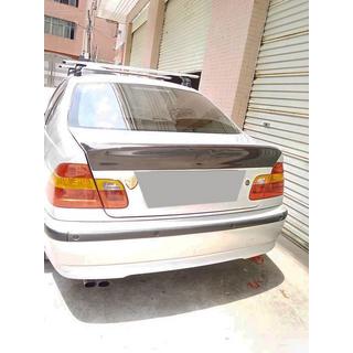 CSL-Style Spoiler (for SD, Carbon) photo 4