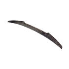 BMW 3 Series E46 1998-2006 M4-Style Spoiler (for SD, Carbon) photo 5