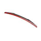 BMW 3 Series E46 1998-2006 M4-Style Spoiler (for SD, Carbon) photo 7