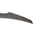 BMW 3 Series E46 1998-2006 M4-Style Spoiler (for SD, Carbon) photo 8