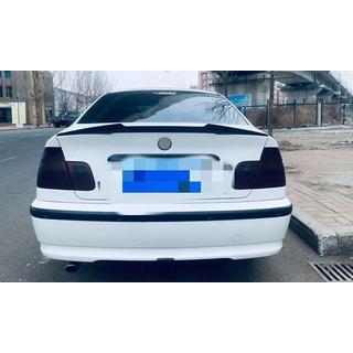 M4-Style Spoiler (for SD, Carbon) photo 2