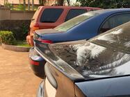 BMW 3 Series E46 1998-2006 PSM-Style Spoiler (for SD, Carbon) photo 3