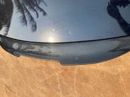 BMW 3 Series E46 1998-2006 PSM-Style Spoiler (for SD, Carbon) photo 5