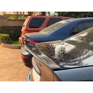 PSM-Style Spoiler (for SD, Carbon) photo 3