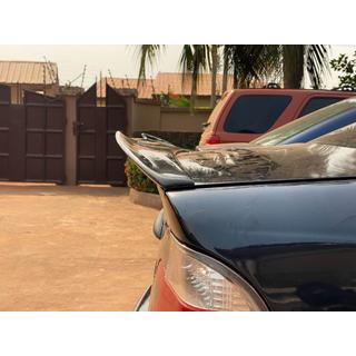 PSM-Style Spoiler (for SD, Carbon) photo 4