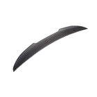 BMW 3 Series E46 1998-2006 Trunk Lid Spoiler FRP V4 (SD) photo 7