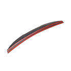 BMW 3 Series E46 1998-2006 Trunk Lid Spoiler FRP V4 (SD) photo 10