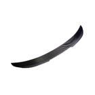 BMW 3 Series E90/E91 2005-2011 Trunk Lid Spoiler FRP V1 (SD) photo 8