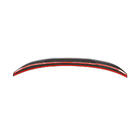 BMW 3 Series E90/E91 2005-2011 Trunk Lid Spoiler FRP V1 (SD) photo 9