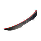 BMW 3 Series E90/E91 2005-2011 Trunk Lid Spoiler FRP V1 (SD) photo 10
