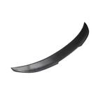 BMW 3 Series E90/E91 2005-2011 Trunk Lid Spoiler FRP V2 (SD) photo 1