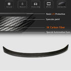 BMW 3 Series E90/E91 2005-2011 P-Style Spoiler (for E90, Carbon) photo 5