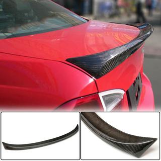 P-Style Spoiler (for E90, Carbon) photo 1