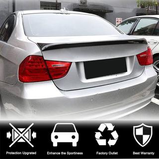 P-Style Spoiler (for E90, Carbon) photo 2