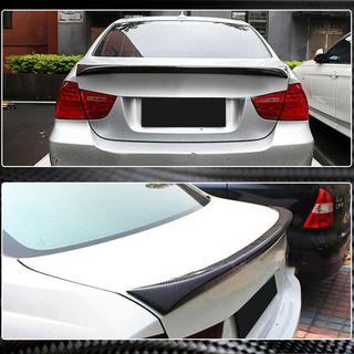 P-Style Spoiler (for E90, Carbon) photo 3