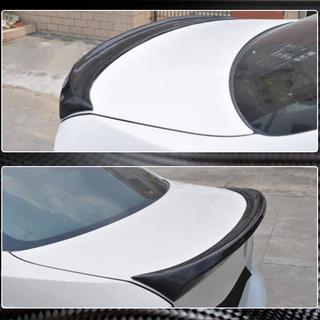 P-Style Spoiler (for E90, Carbon) photo 4