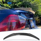 BMW 3 Series E90/E91 2005-2011 PSM-Style V2 Spoiler (for E90, Carbon) photo 1