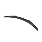 BMW 3 Series E90/E91 2005-2011 PSM-Style V2 Spoiler (for E90, Carbon) photo 6
