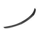BMW 3 Series E90/E91 2005-2011 PSM-Style V2 Spoiler (for E90, Carbon) photo 7