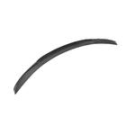 BMW 3 Series E90/E91 2005-2011 PSM-Style V2 Spoiler (for E90, Carbon) photo 8