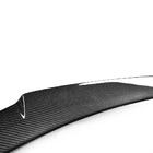 BMW 3 Series E90/E91 2005-2011 PSM-Style V2 Spoiler (for E90, Carbon) photo 9